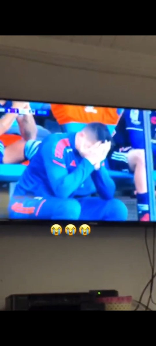 Patobarrios_79's tweet photo. Hijo...
Tú llanto es mi alegría.
#ColoColoLoMasGrande
#GrendeColoColo
#ClasicoEsGanarte
#NacieronHijosNuestros
#HijosNuestrosMoriran https://t.co/npUA45x2iQ