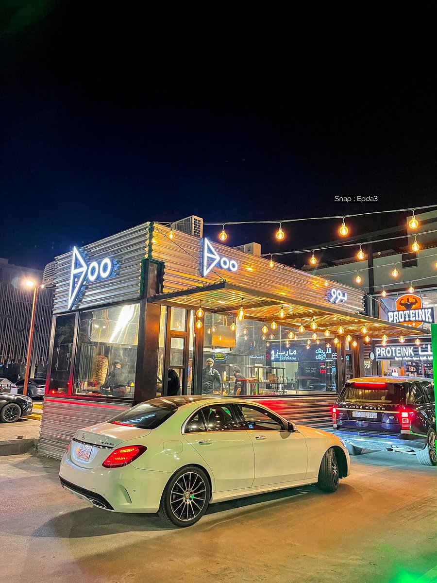 EPDA311's tweet photo. • بوو - Boo 
مطعم شاورما ج��يد درايف ثرو 😻
يقدمون لحم ودجاج بخبز صاج
بمجمع الرياض هب واللحم لذيييذة 👍🏻
عملهم من 5 م إلى 3 الفجر .. https://t.co/1pDlfeLPNI