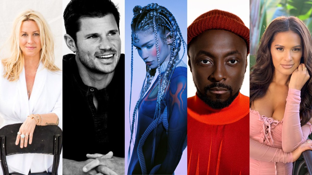 GetdotAM's tweet photo. Who excited and watching FOX's "Alter Ego" with singer-songwriter Grammy Award-winning rapper https://t.co/FvrKUhbTgt
American music artist and producer https://t.co/FvrKUhbTgt uses the domain for his website. #dotAM #DomainHack #SuperStar https://t.co/LF2lJfB7To