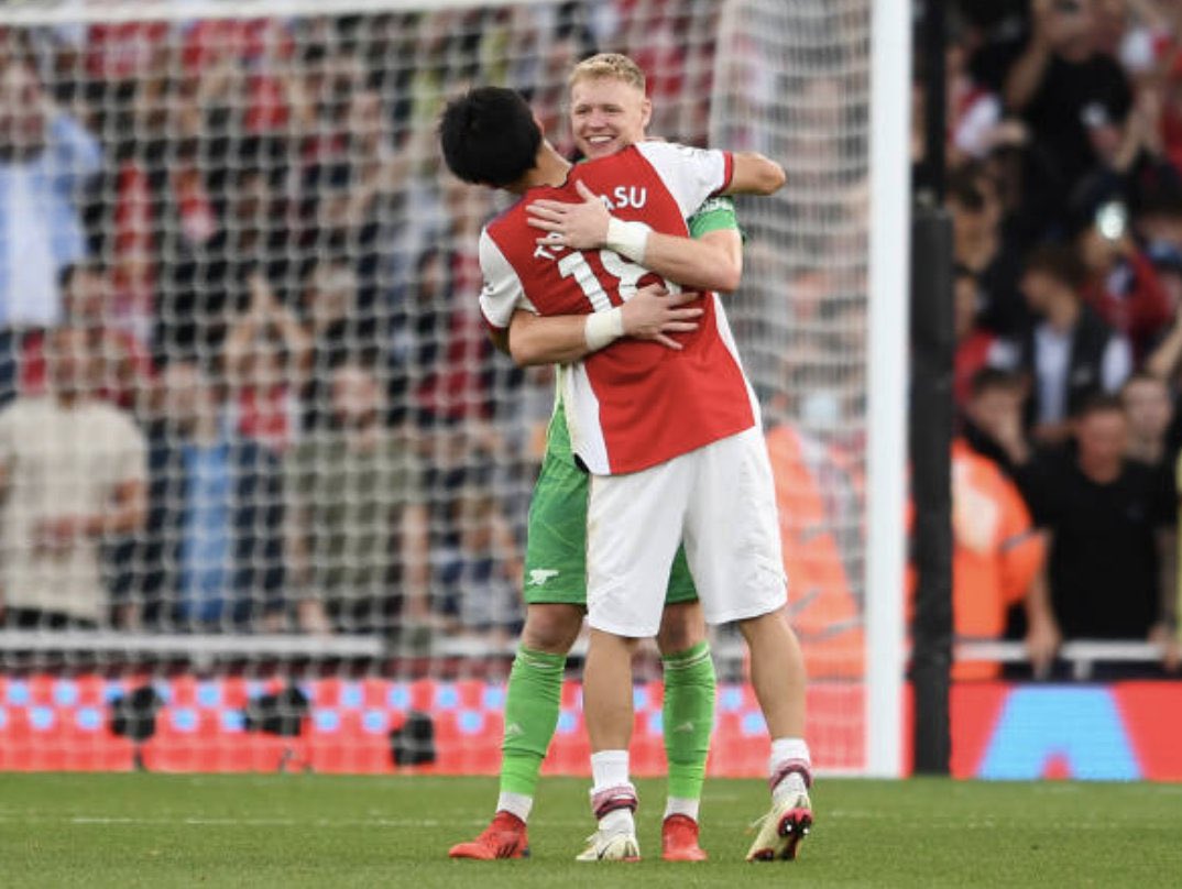 アーセナル Twitter Search