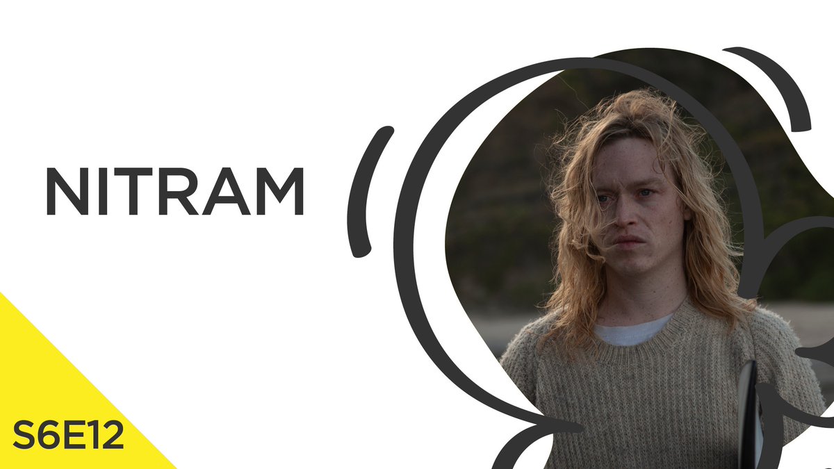 New🎙 We talk #Nitram, the new film reflecting on one of the most devastating tragedies in Australian history. Dir #JustinKurzel & writer #ShaunGrant join us to discuss why they made the controversial movie & cast American #CalebLandryJones as the lead 
🎧 link.chtbl.com/nf8ROpA8