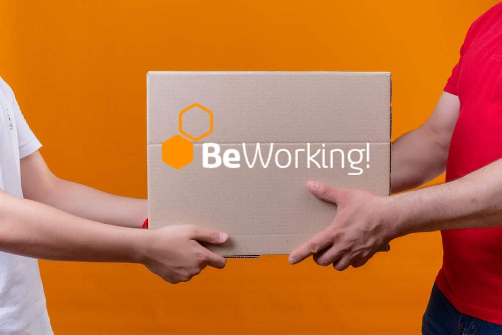 👉¡Con nuestra #oficina virtual en #malaga por solo 18€/mes tendrás la recogida de correspondecia y paquetes!

📦 ¡Ahorra tiempo! Nosotros nos encagarmos de recibir tus envios y te avisaremos a su llegada!

📩Contacta con nosotros :
 info@be-working.com
oficinavirtualmalaga.com