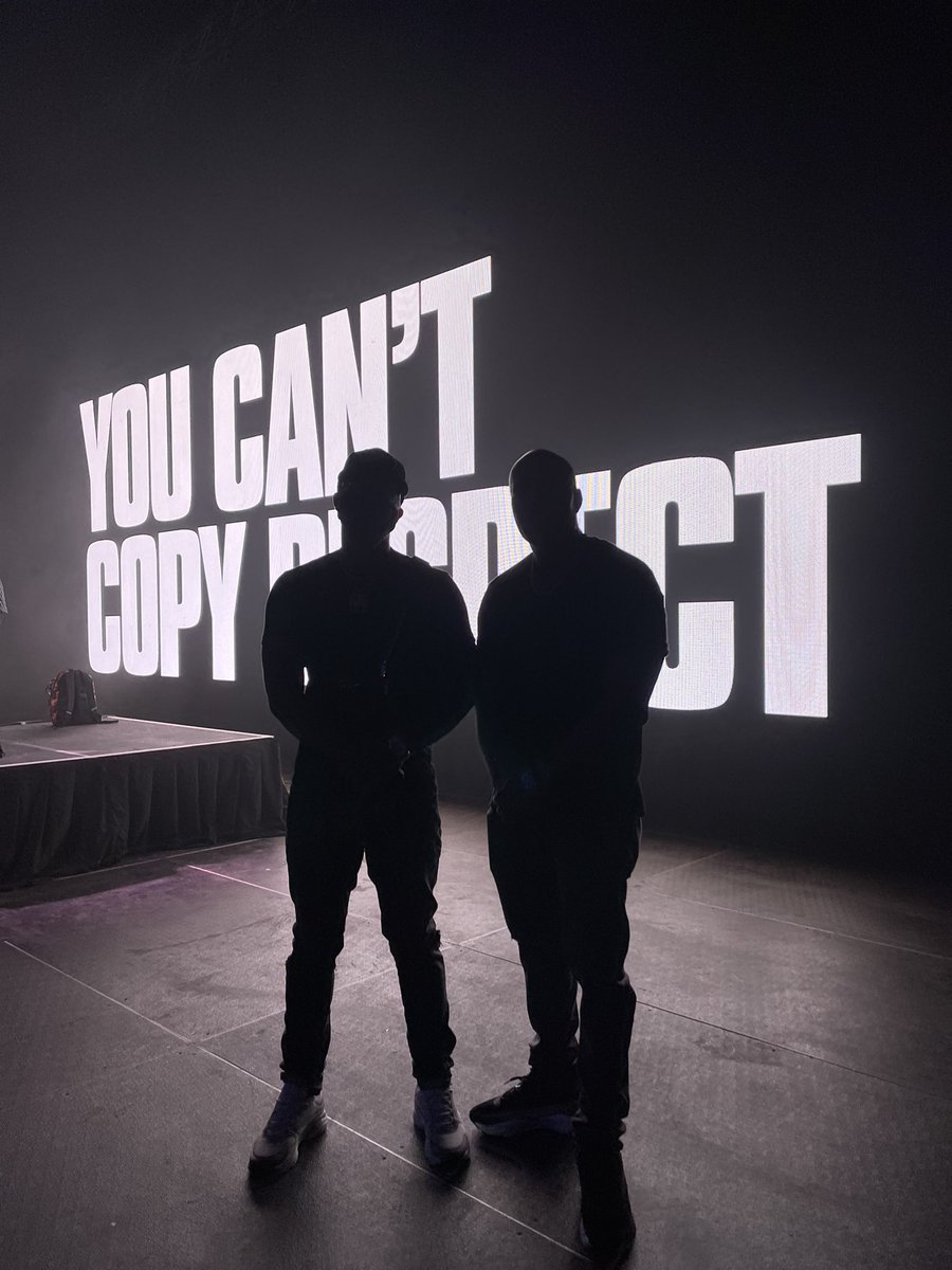 urltv's tweet photo. #SM11: Last night, we made history, just another day at the office. We want to thank the Battle Rappers, staff, Battle Rap Media, our partners @caffeine, and most importantly, the fans. #URL4LIFE.
โyou can copy the style, you can copy the format, but #youcantcopyrespectโ https://t.co/R0ipqDHslZ