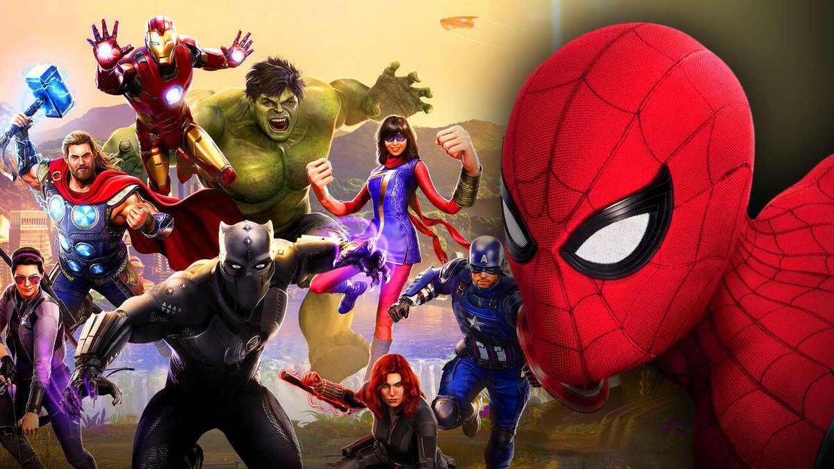 Мстители смотрят человека паука. Avengers (игра, 2020). Ps4 Marvel Avengers. Марвел авенджерс игра. Марвел Мстители игра человек паук.