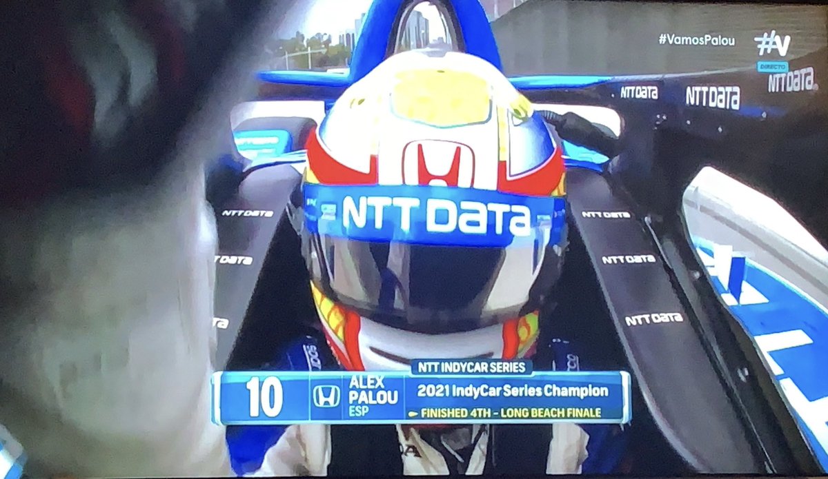 Lo hizo!!! 🥝🥝🥝🥝🥝 #VamosPalou #putoamo