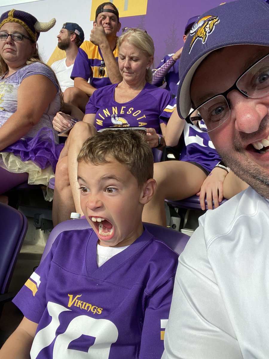 bweb2000's tweet image. #skol