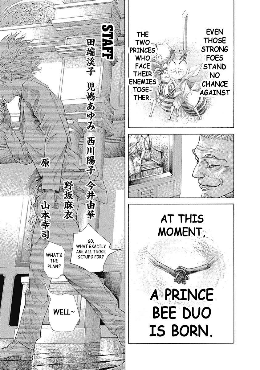 rezjhs's tweet photo. ‘The end’ 
Therefore I’ve finished reading Usogui. A great experience. Filled with High levels of intense gambling. With plot twists and turns every match. Loads of Quality foreshadowing I could’ve never imagined. Top quality characters and arcs as well. 

10/10 and a must read! https://t.co/7K7DR10WLw
