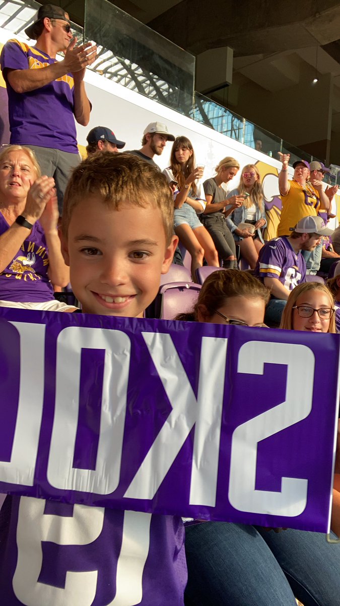 bweb2000's tweet image. #skol