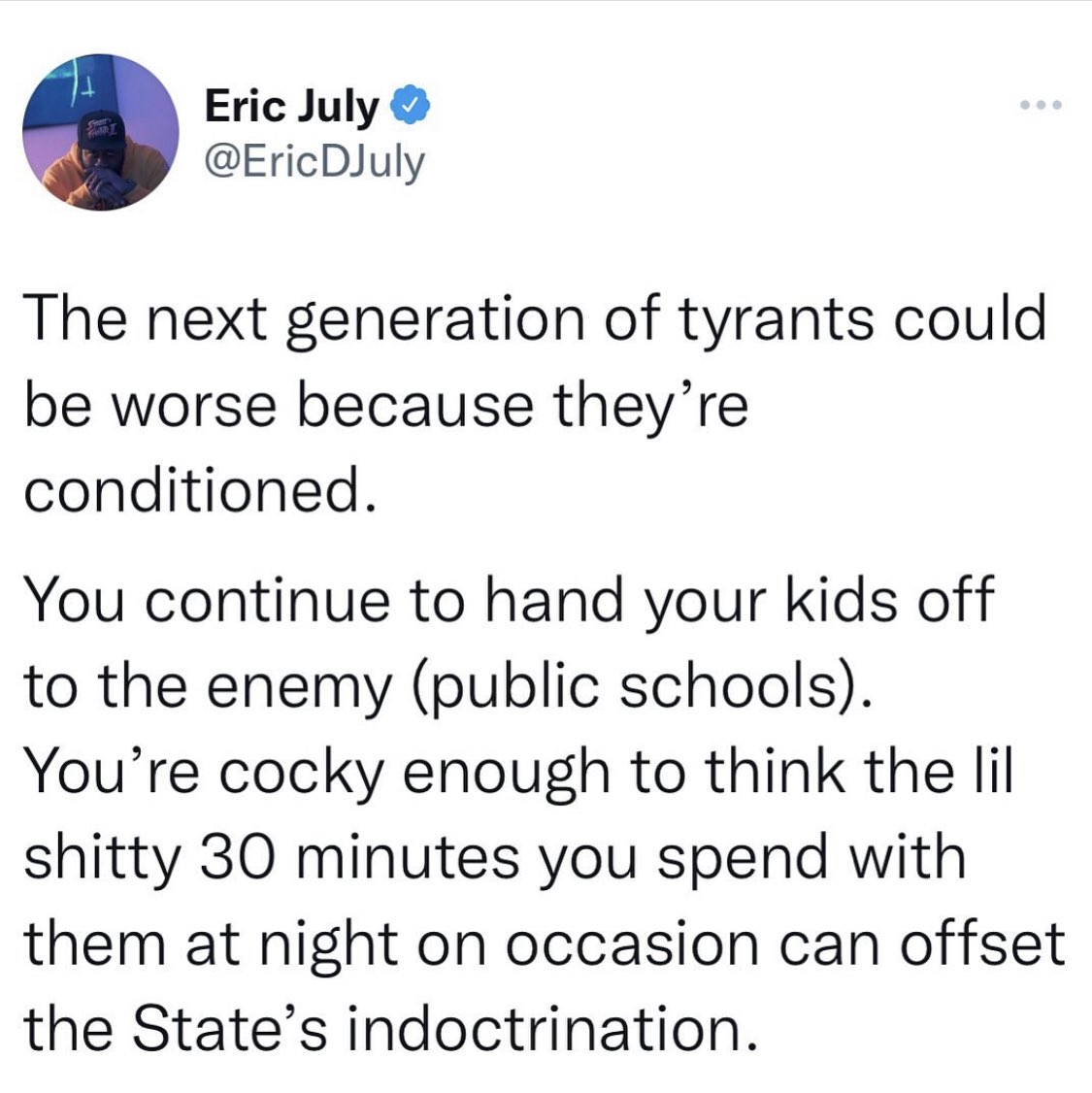 LydiaSellers19's tweet photo. #publicIndoctrination https://t.co/Aubi2yND5p