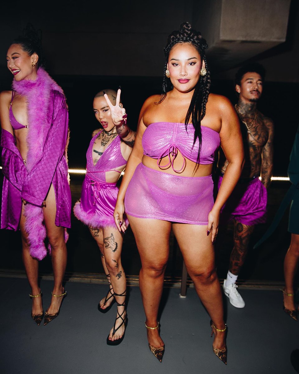 baby mei tweet media