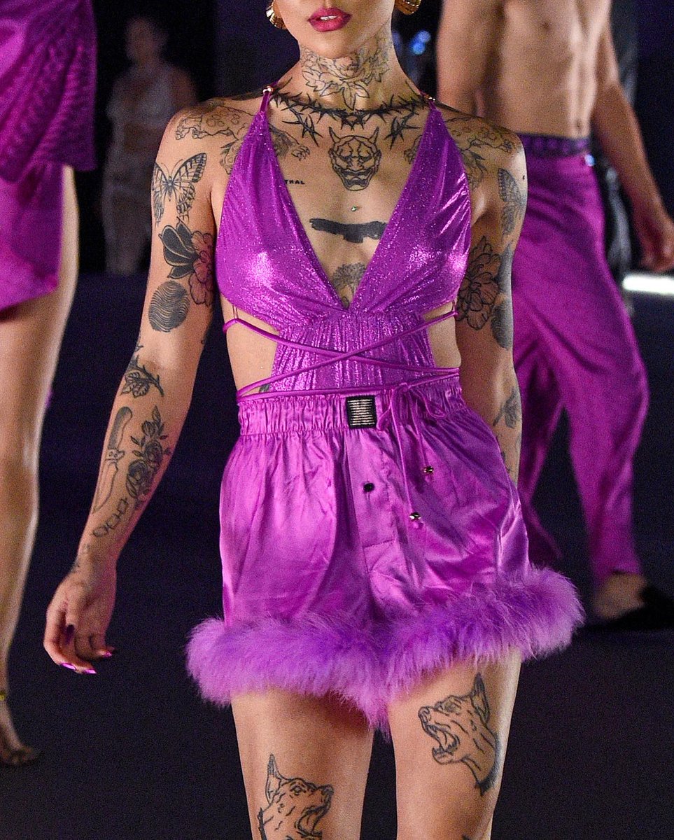 baby mei tweet media