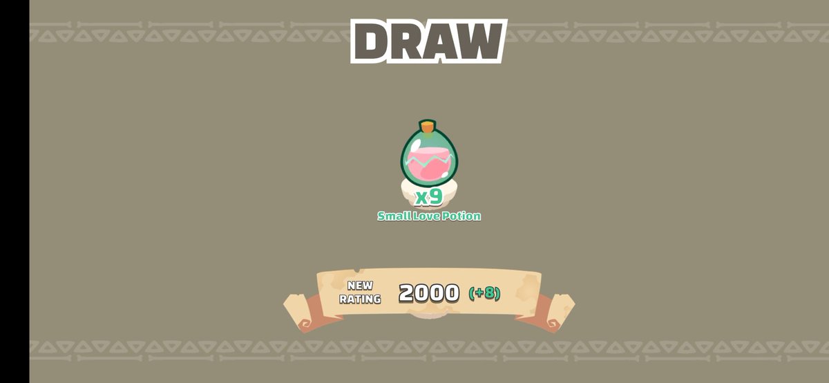 Stoictrader07's tweet photo. Like &amp; RT this lucky 2k draw for winning streak 🍀🤞 https://t.co/IAb2XxmPTB