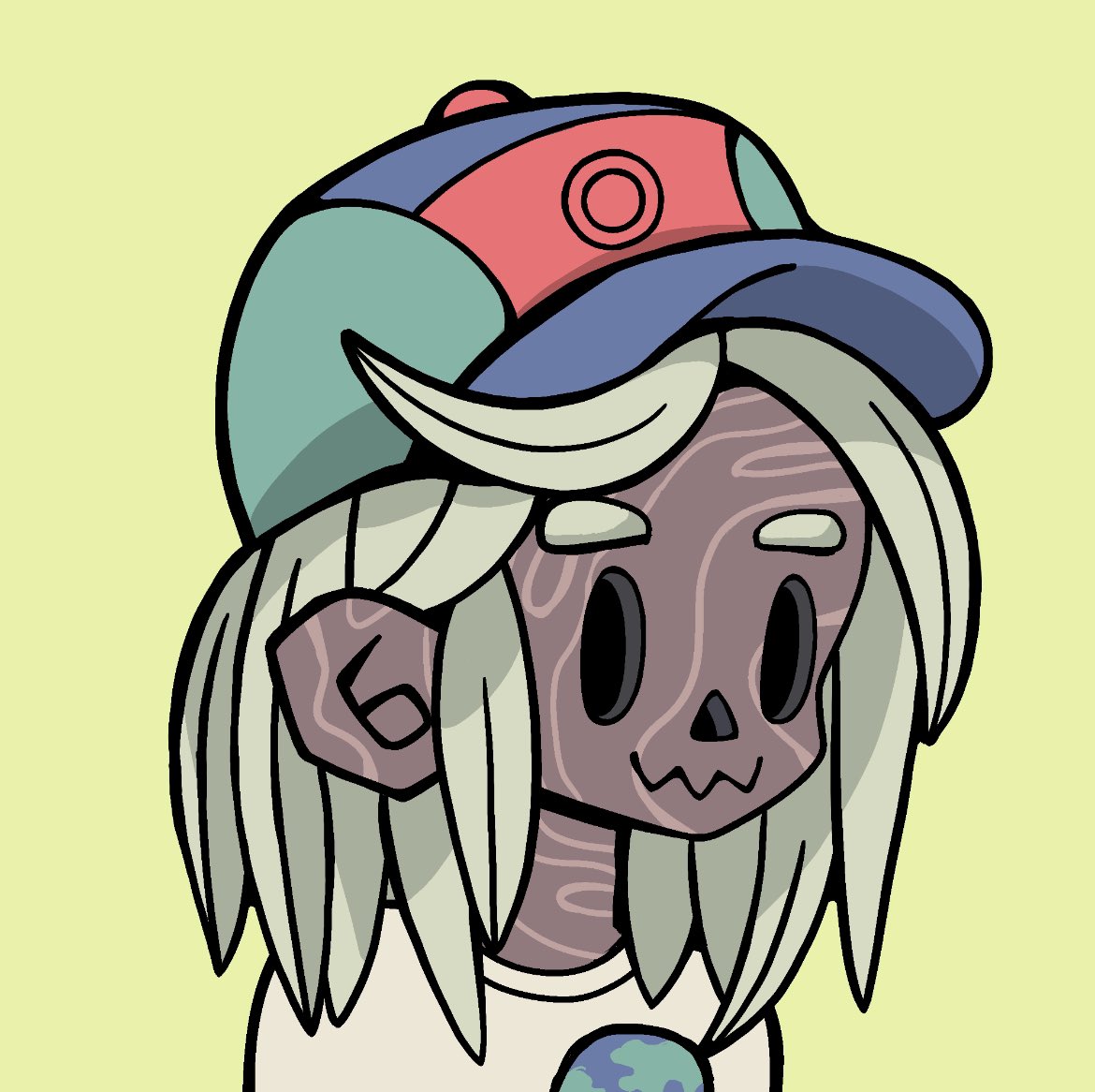 Just minted my first <a href="/WoodiesNFT/">Woodies (old)</a> . Love this project, can’t wait for what’s in store. Let’s go!