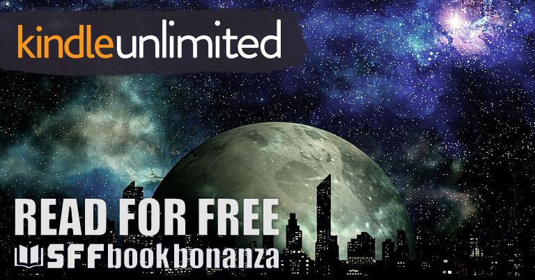 Got Kindle Unlimited &amp; love SF?  You can find great reads at SFF Book Bonanza Kindle Unlimited-September 2021.
 sffbookbonanza.com/kindle-unlimit…
There's great Science Fiction, Post-Apocalyptic, Dystopian, Fantasy, and Horror fiction available this month. Including my book TRIBES.