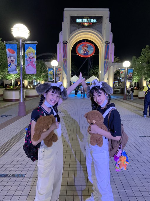 Twitterのコスプレ画像20