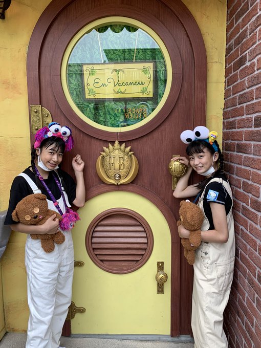 Twitterのコスプレ画像23