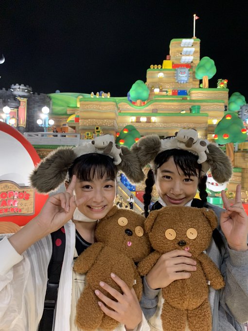 Twitterのコスプレ画像21