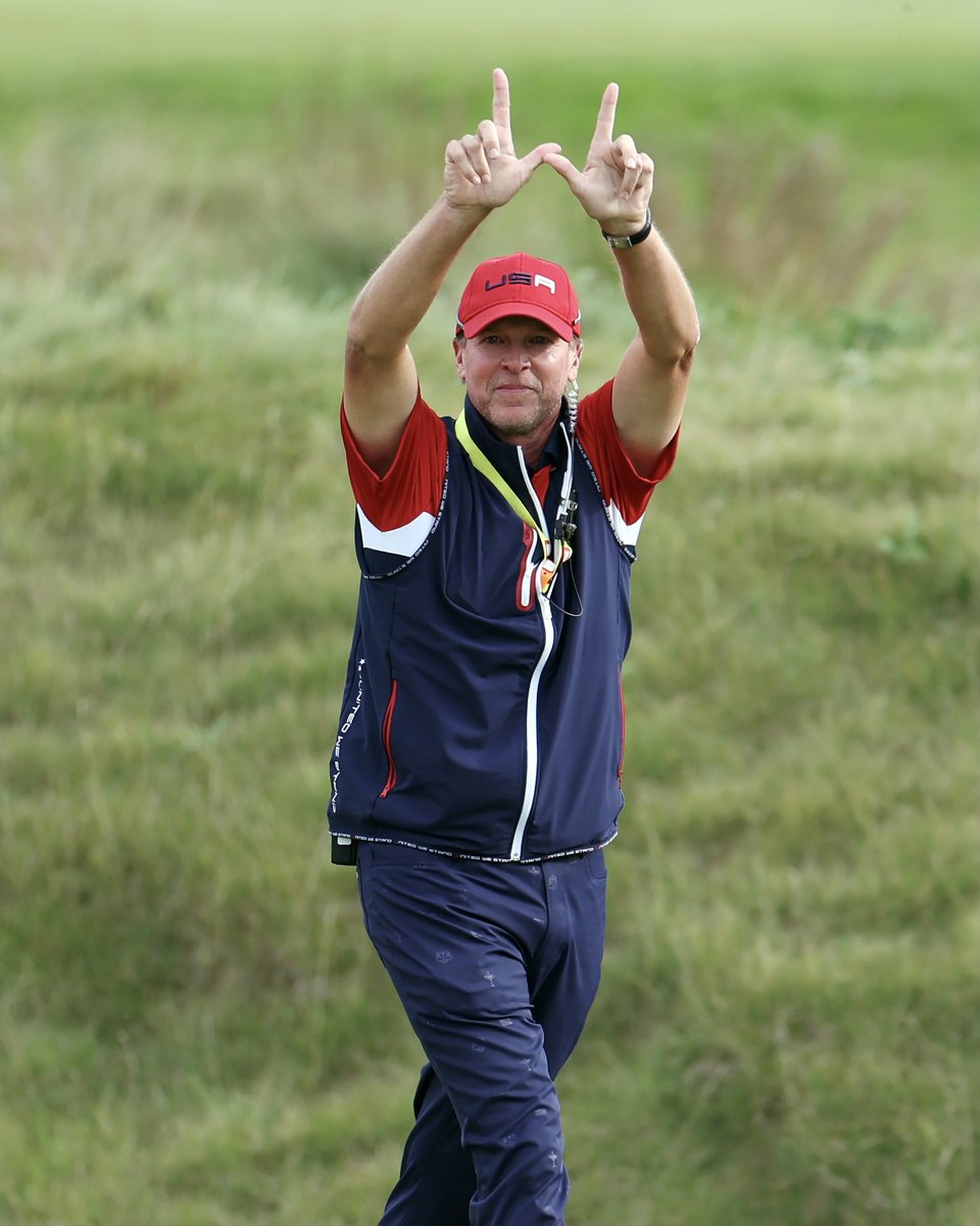 PGATOUR's tweet photo. The celebration is well underway at Whistling Straits. https://t.co/HVcrQ4ntFv