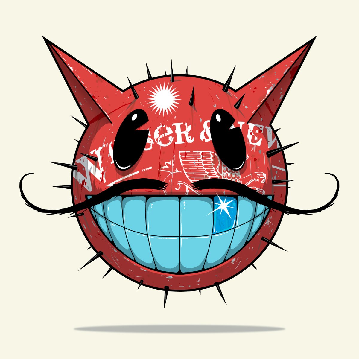 jeffsotoart's tweet image. Seven secondary Sotofish sales in the last 6 hours for 1.5 to 2.25Eth (including the &quot;Pig Newton Arteeeest Sotofish&quot;)... what&apos;s going on? Did someone promote my project somewhere? Thank you mysterious human... 
🙏❤️🙏 
opensea.io/collection/sot…