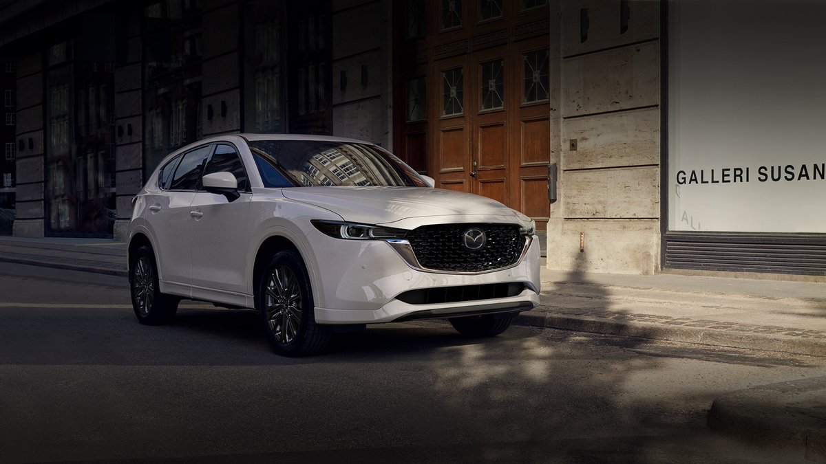 TowneMazda1's tweet photo. Redefining refinement. https://t.co/CQXWWz57CJ