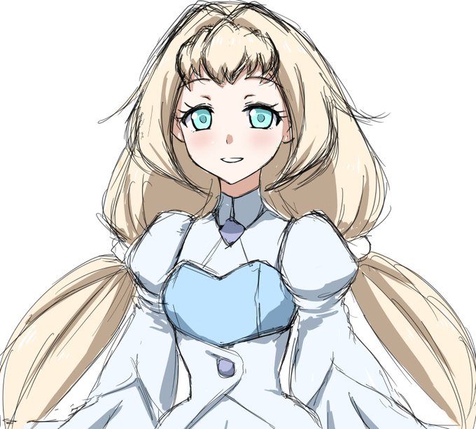 イヴちんためしがき 