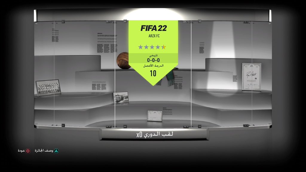 ARZX FC tweet media