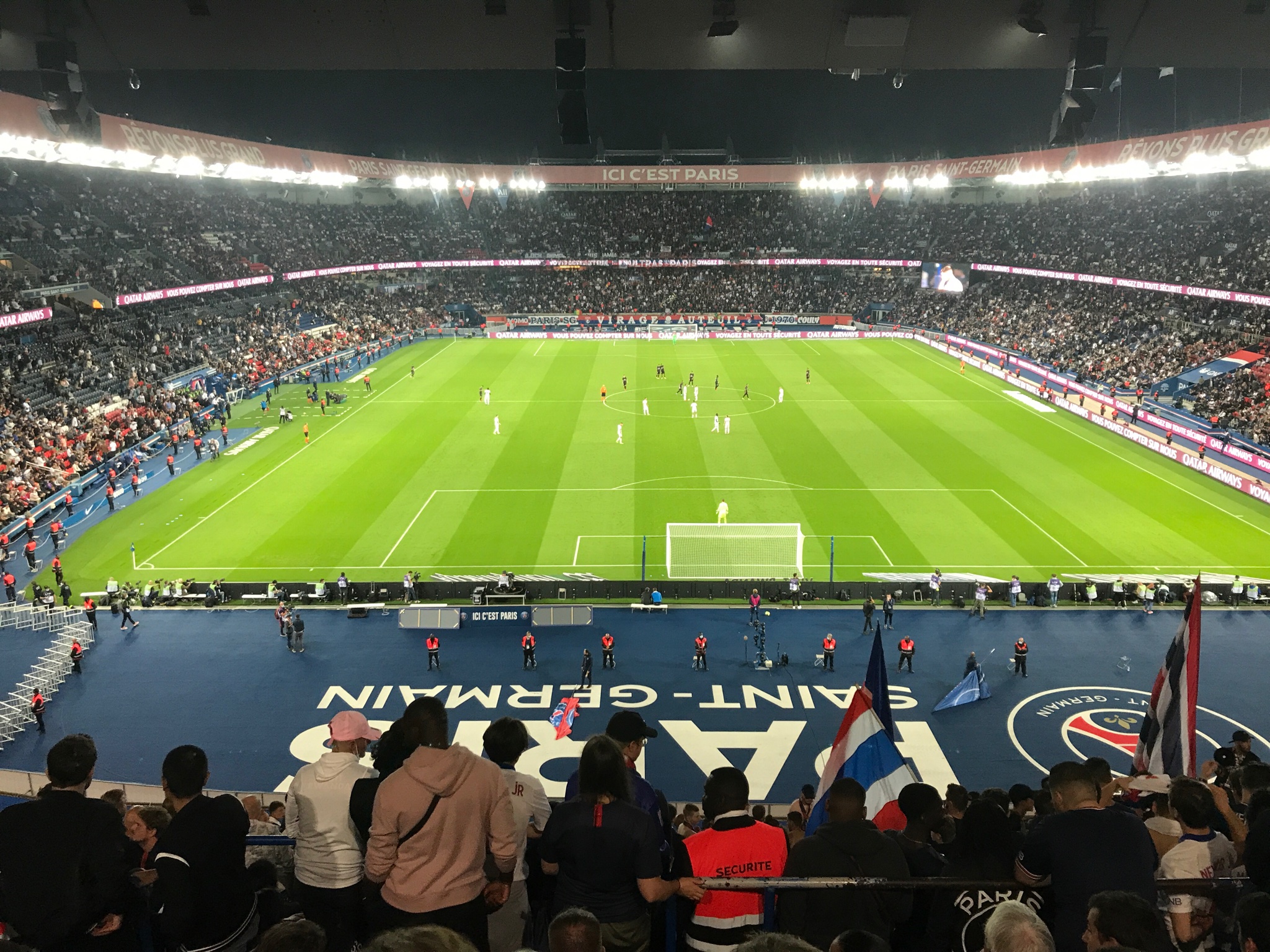 パルク デ プランス Twitter Search Twitter