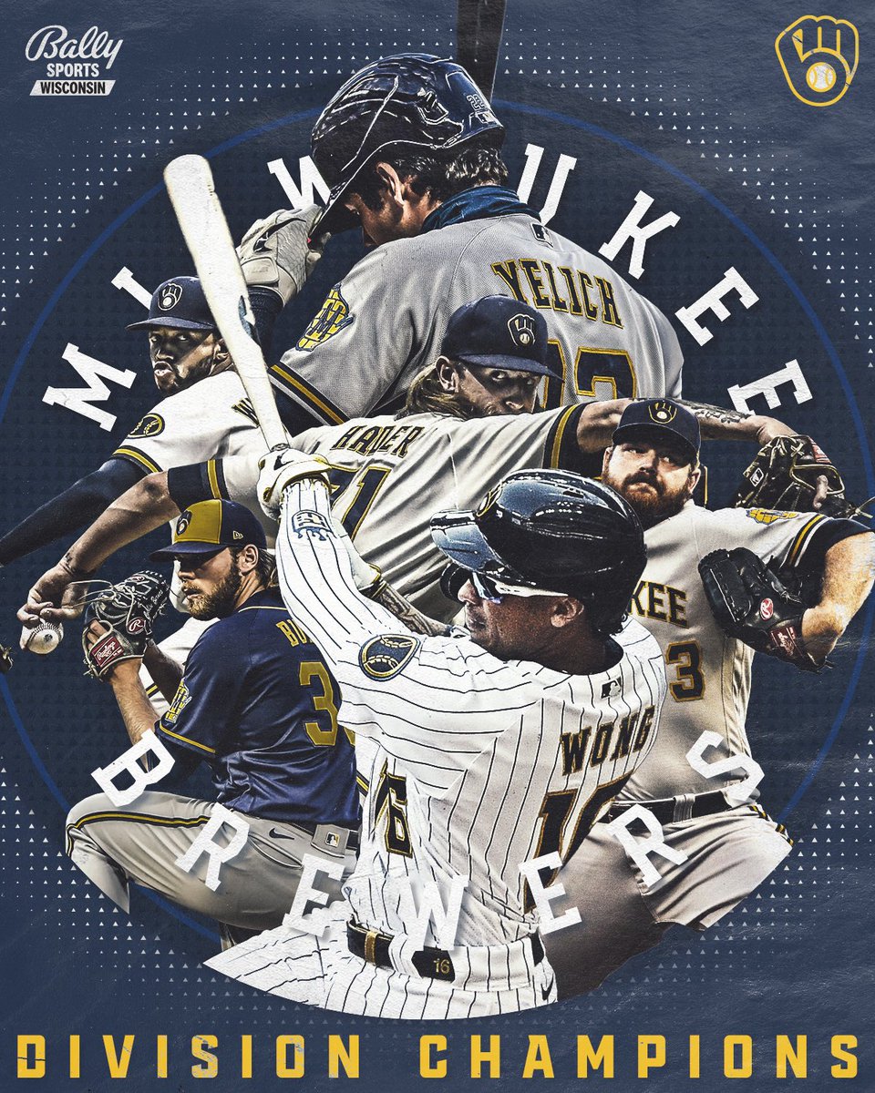 CONGRATS, CREW!! 💙💛