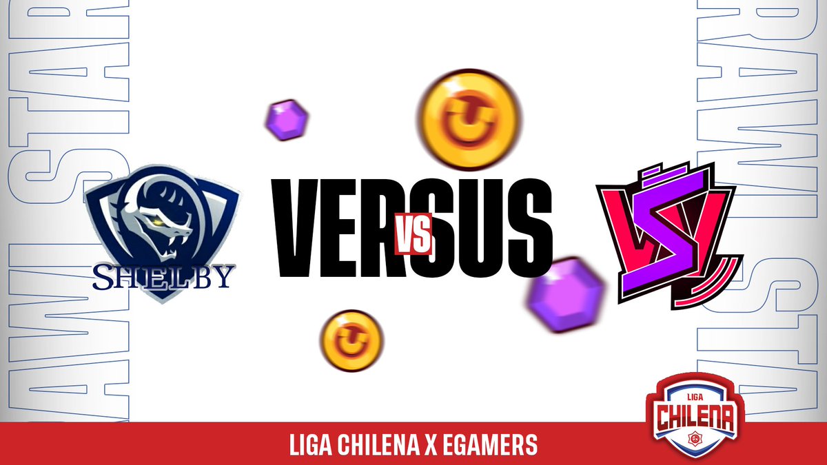 📢 #MATCHDAY

🇨🇱 ¡Día de Liga Chilena! 

Se viene la J3 y nadie quiere quedarse detrás de la lucha por el título 👀

Acompáñanos junto al casteo de @carrascoosaa
📺 twitch.tv/Carrascosacl
⏰ 20:00 🇨🇱 🇦🇷