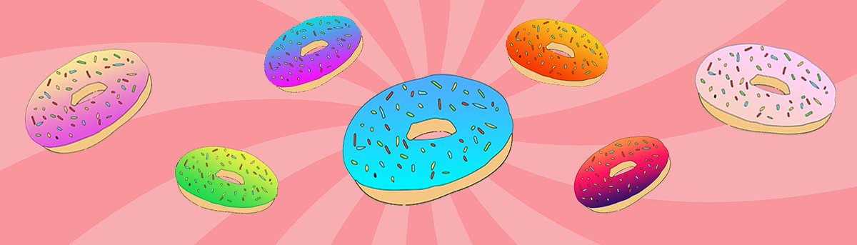 Etherstuffs's tweet photo. ⏰ 48 HOURS FLASH GIVEAWAY ⏰

FOLLOW US AND RETWEET this tweet to win a #etherdonut 🍩

Reply this tweet to have more chances to win!🏆

GO🚀

https://t.co/pT1YwBkyJz

#NFT #NFTCommunity #NFTCollector #NFTGiveaway #NFTGiveaways #NFTs #nftcollectors #OpenSeaNFT #Collectibles https://t.co/UHP32pmIcv