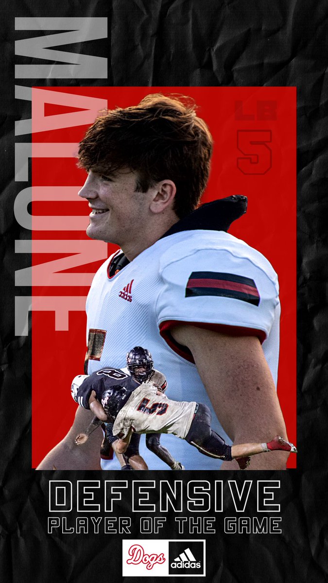 Morgan County Football tweet media