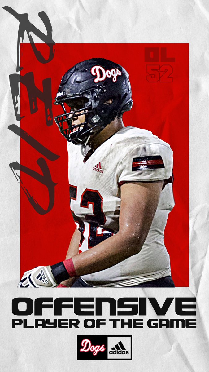 Morgan County Football tweet media