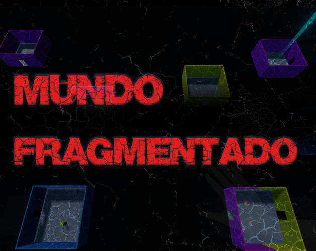 OtadankuP's tweet photo. He estado tan a tope para conseguir acabar que no he publicado ni avances,pero lo conseguí acabar, participo en la #SGDJamIII con mi juego Mundo Fragmentado que ha costado sudor y lagrimas xD, pero he disfrutado. Echadle un ojo please! Espero que guste ^^. https://t.co/A4raIgFCUj https://t.co/CRd5tHVC9U