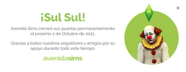 avenida sims tweet media