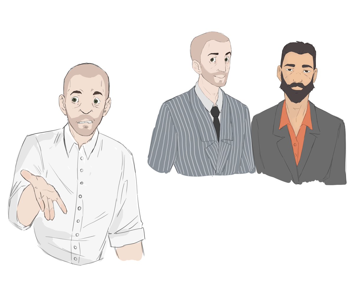 trebuchet_0's tweet photo. tOnIsH and b o o j a
#nopixel #nopixelfanart https://t.co/6OrkmRu9aV