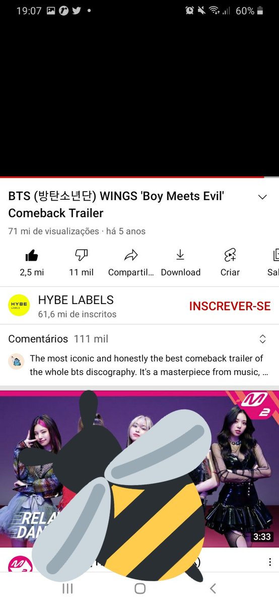 meowmeowbts's tweet photo. @Jhope_ChartData @BTS_twt @iambeckyg Boy Meets Evil, Daydream &amp; Chicken Noodle Soup #CNStreamParty 
#2YearsWithCNS #CNSto300M @BTS_twt https://t.co/n43n43pfzT
