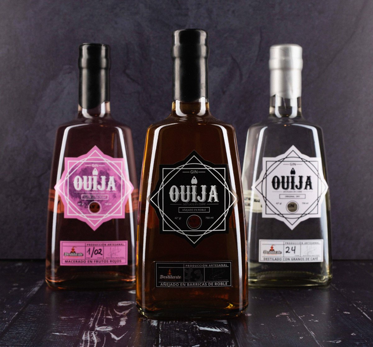 zur4nus's tweet photo. @Danielaasau No te puedo ayudar con eso, pero si quisieras un gin chileno te puedo ofrecer gin ouija en https://t.co/s6GU1zvglC en sus tres variedades y en pack https://t.co/lNwW2z4g2U