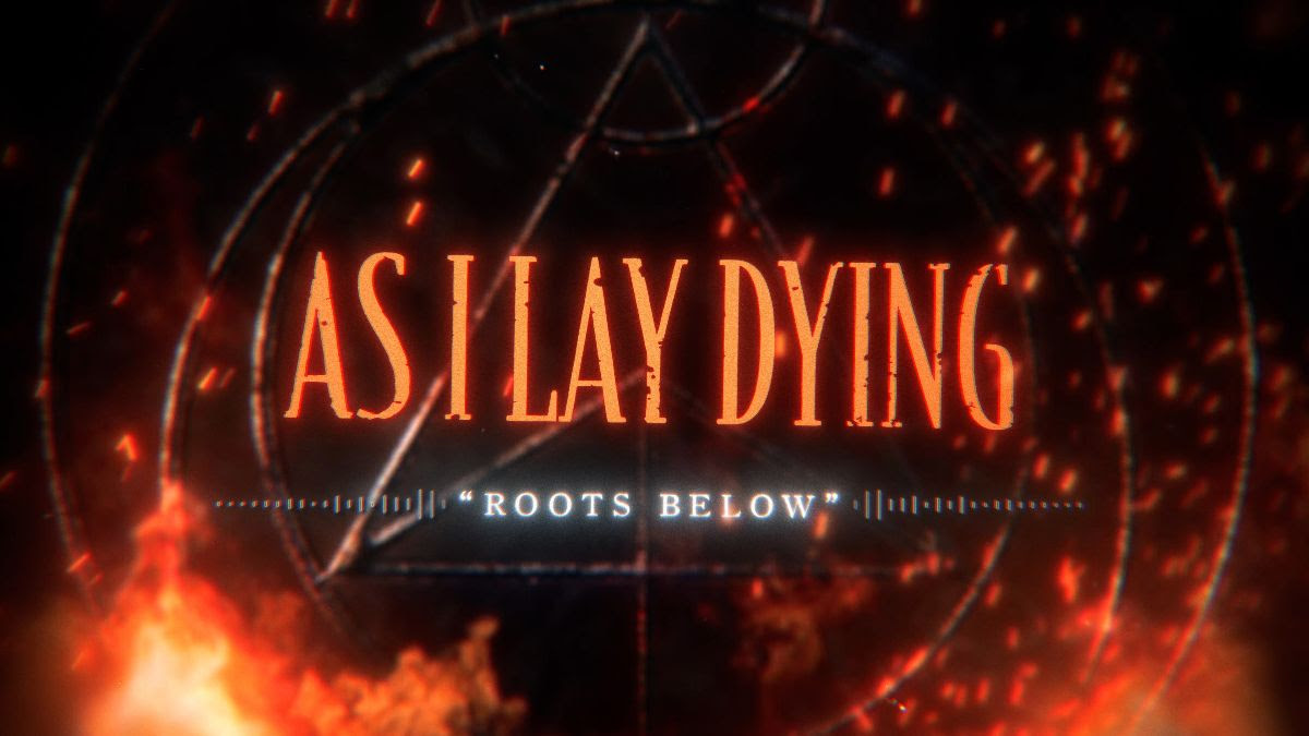 maquinaprofanaf's tweet photo. #MaquinaProfanaFest : AS I LAY DYING - Lança novo single “Roots Below”

Inscreva-se No #Blog, Compartilhe. Apoie o #Underground Seu Apoio é Muito Importante👇🎧🤘
https://t.co/zegaQ0Kri4

#Asilaydying #rootsbelow #NewSingle #Single #MetalCore #Metal https://t.co/mZDusdhmV5
