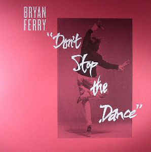 Happy Birthday , Bryan  Ferry!!(1945.9.26- )         