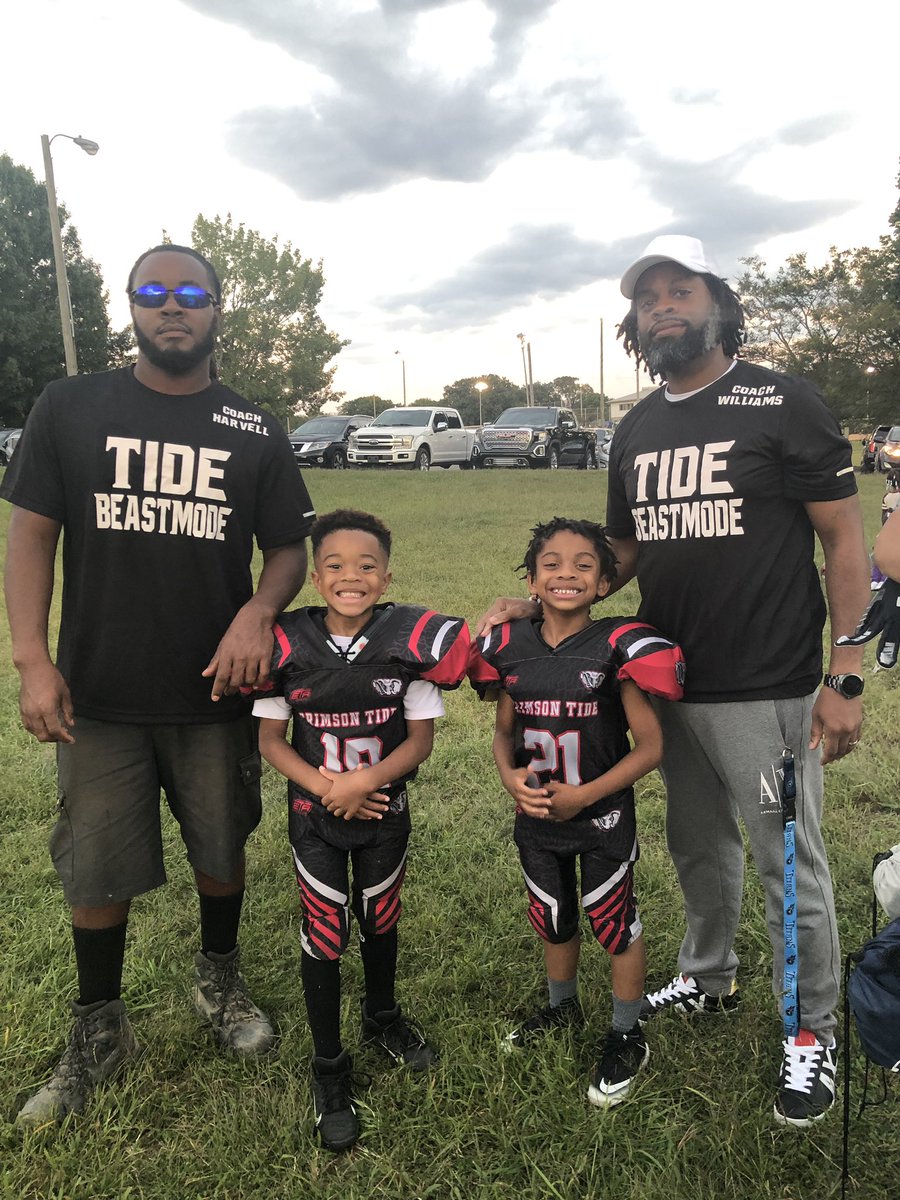 BrandonNbminc's tweet photo. #RCCT #RollTide https://t.co/F1Ui3nIPI5