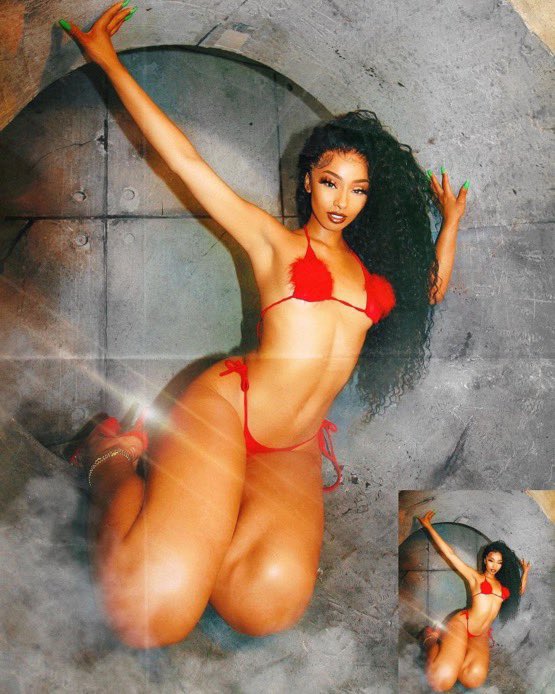 m1k3l___'s tweet photo. Some of my favorite tinashe photoshoots❤️❤️ https://t.co/k5ZBZbsySf