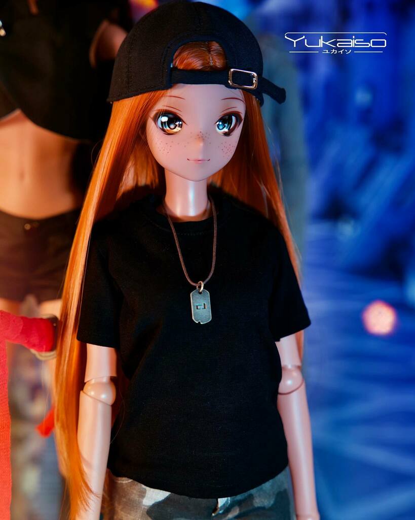 Y_CrazyMindset's tweet photo. Kaori from @smartdolls_and_me on our #smartdollmeet / #bjdmeetup
⚠️Pls notice: I only took the photos, but not all of them are my dolls :)
⚠️#adbutnotpaid I do it to share my experience or because I like it.
#smartdoll #smartdollsana #smartdollsanafr… https://t.co/ZeuuViKPL6 https://t.co/7d0n0IFS7L