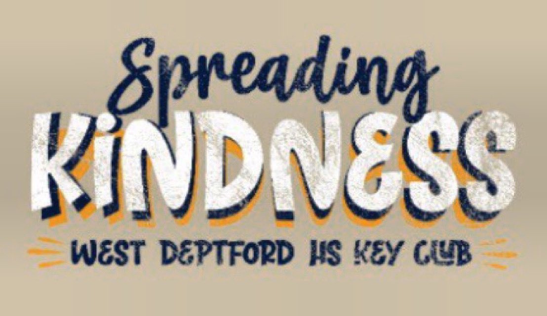 2021-2022 WDHS KEY CLUB SHIRT - Order shirts at the link. Hurry, the cart close date is Sep 30. You don't need to be in Key Club to wear this fab shirt or spread kindness! imagemarket.com/2021-2022KEYCL…