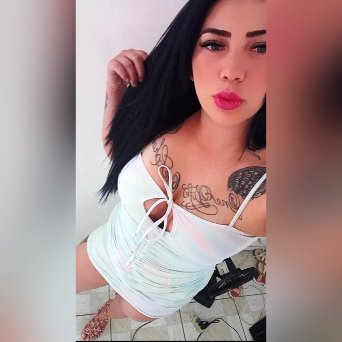 GleyceellenLim1's tweet photo. Treine sua mente para ver o lado bom de qualquer situação. 💗😘 https://t.co/BgjS5NaZdD