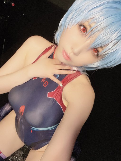 Twitterのコスプレ画像9