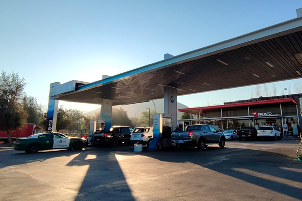 chicureohoy's tweet image. 🔴Habla víctima de nueva encerrona en Chamisero: “Mañana tengo que volver a salir, pero internamente uno ya no está igual”
chicureohoy.cl/actualidad/hab…