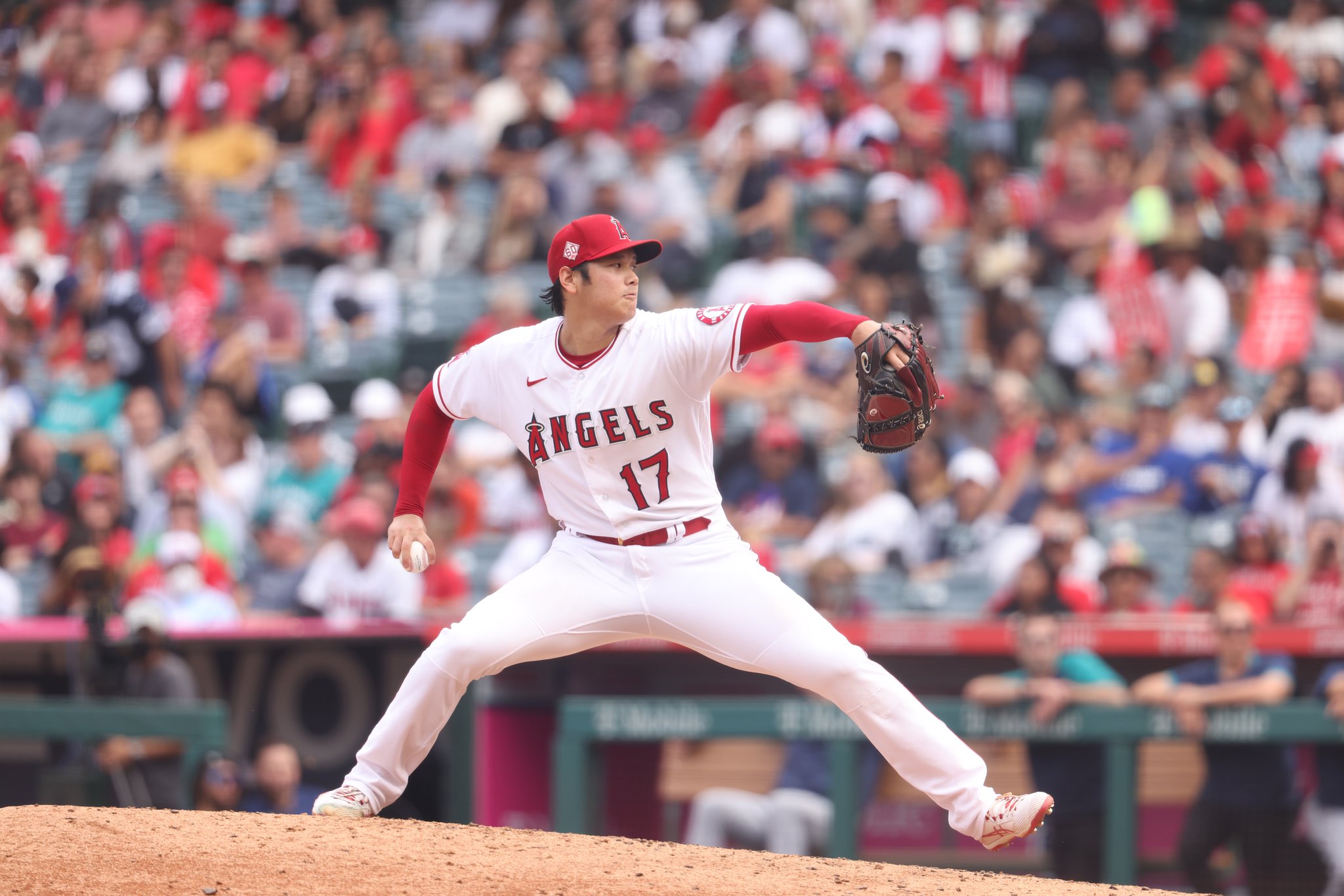 MLB Stats on Twitter "Shohei Ohtani's 1.95 ERA at home is the lowest