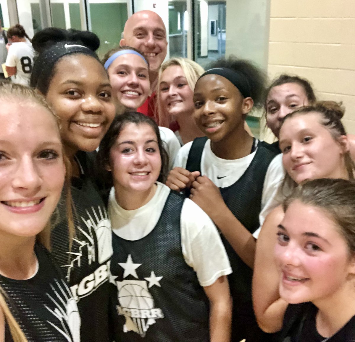 coachbgorman's tweet photo. My Squads that I Coached Today

Some serious ballers in the Gym‼️

At #IGBRR IN HS Preview Camp
@IGBRRMedia @coachbeckett https://t.co/iUcMPYIHQt