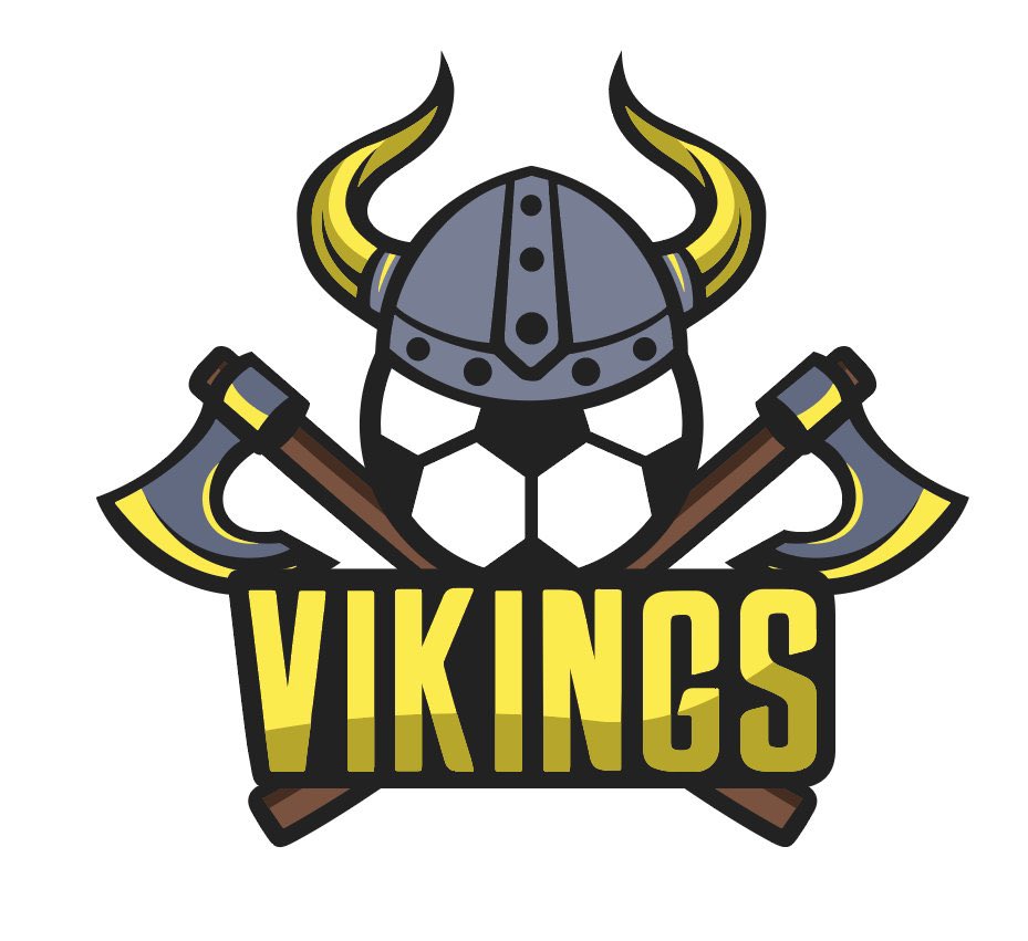 🟡ANNONCE  ⚫️

Nous représenterons la franchise #Vikings sur <a href="/VPLFrance/">VPL FRANCE | XBOX™</a> dans la nouvelle ePro League 

Nous tacherons de représenter au mieux cette franchise. Merci à VPL de nous faire confiance.
