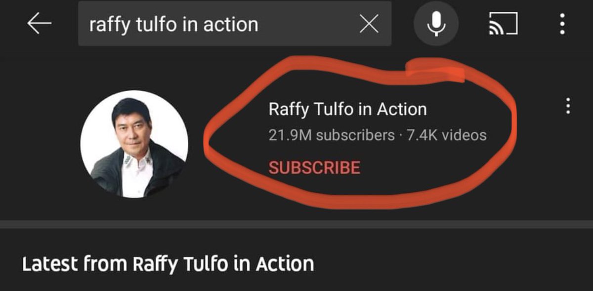 mystic1434's tweet photo. I did #unfollowRaffyTulfo na. I know im not kawalan from ur Millions of Followers but at least Naninindigan ako. Sir Raffy, we respect if u run but we dont expect u to Spite PRRD &amp; us. I dont expect u to go that LOW. UNCALLED for. Nakatuntong lang sa ASAP, hambug na😂@ogiediaz https://t.co/6USiRoJO3n